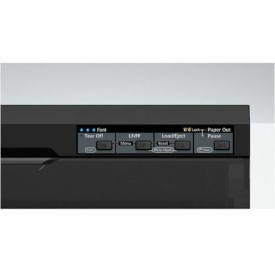 Imprimante matricielle LQ-780N 24 aiguilles Epson - 80 Colonne 0 COL NETWORKUPS 