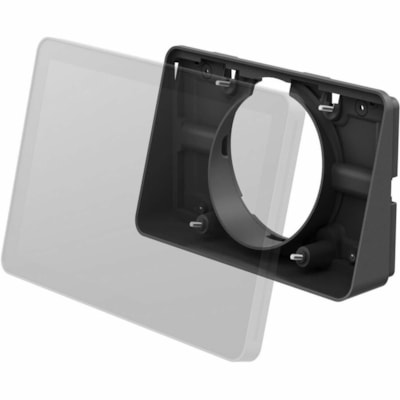 Logitech Wall Mount for Tap Scheduler - Graphite  