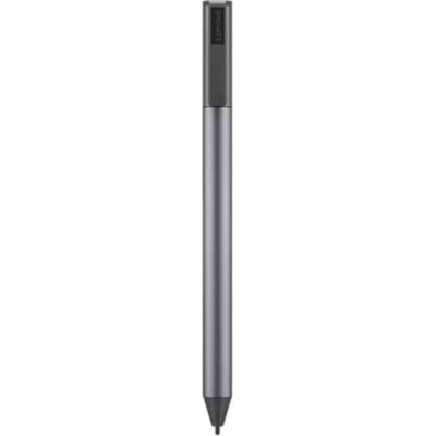 Stylet - 1 emballage Lenovo - 1 - Gris  