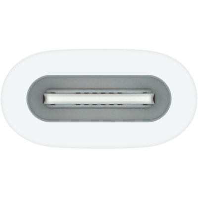 Adaptateur secteur Apple - Blanc APTER -AME 