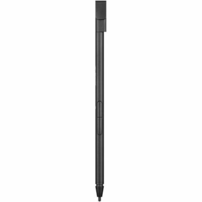 Stylet Lenovo - Noir - Portable Appareil compatible YOGA GEN 3 