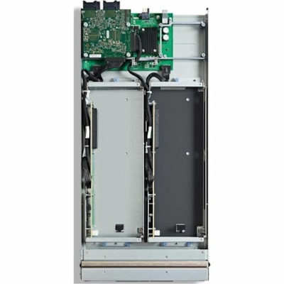 Cisco X440p Configuration Barebone - Lame  