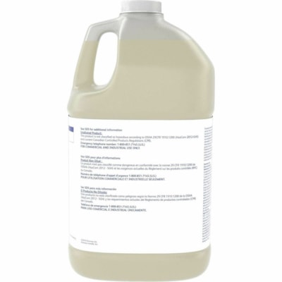 Suma Drain Maintainer GTS1 - Ready-To-Use/Concentrate - 3.79 L - 8.5 pH - Kosher, Odor-free, Non-toxic, Non-corrosive, Caustic-free, Fragrance-free - Green - 4 Pack 3.78L  CASE OF 4 