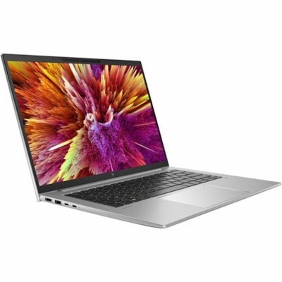 HP - Station de travail mobile ZBook Firefly 14 G10 14 po - WUXGA - (Intel Core i7 13e génération i7-1365U) - Technologie vPro - 16 Go - 256 Go SSD - Intel Morceau - 1920 x 1200 - Windows 11 Pro - NVIDIA avec 4 Go, Intel Iris Xe Graphics - Technologie IPS - Appareil photo/Webcam - IEEE 256 PC U.S. - ENGLISH LOCALIZA TION