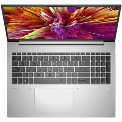 HP - Station de travail mobile ZBook Firefly 16 G10 16 po - WUXGA - (Intel Core i7 13e génération i7-1365U) - Technologie vPro - Plateforme Intel Evo - 16 Go - 512 Go SSD - Intel Morceau - 1920 x 1200 - Windows 11 Pro - NVIDIA avec 4 Go, Intel Iris Xe Graphics - Technologie IPS - Appar 512 PC U.S. - ENGLISH LOCALIZA TION