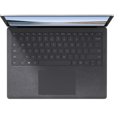 Microsoft Surface Laptop 4 13.5" Touchscreen Notebook - AMD Ryzen 5 - 8 GB - 128 GB SSD - Platinum - AMD Chip - 2256 x 1504 - Windows 11 - AMD Radeon Graphics - PixelSense - Front Camera/Webcam - 19 Hours Battery Run Time - IEEE 802.11ax Wireless LAN Standard  SYST 