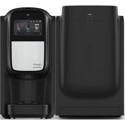 Flavia Creation C300 Brewer - Black  