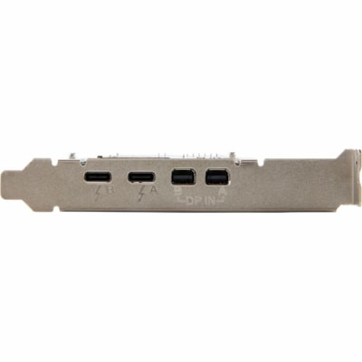 HP (340L1AA) Adaptateur USB/Firewire  