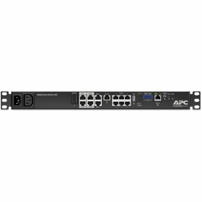 APC by Schneider Electric NetBotz Rack 250A  