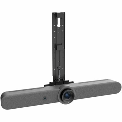 Chief Fusion Mounting Bracket for Video Conferencing System T ACC 