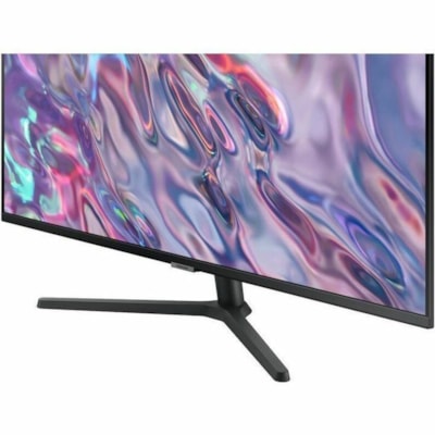 Samsung ViewFinity S5 S34C504GAN 34" Class UW-QHD LED Monitor - 21:9 - Black - 34" Viewable - Vertical Alignment (VA) - LED Backlight - 3440 x 1440 - 1.07 Billion Colors - Adaptive Sync/FreeSync - 300 cd/m² - 5 ms - 100 Hz Refresh Rate - HDMI - DisplayPort  