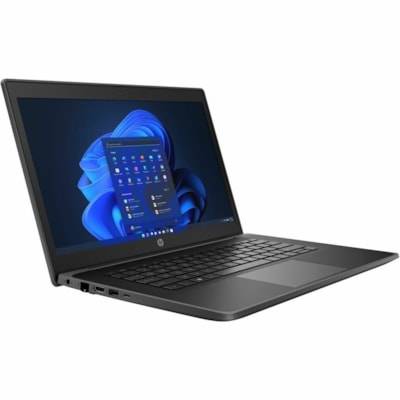 HP - Ordinateur Portable ProBook Fortis 14 G10 14 po - Full HD - (Intel Core i5 12e génération i5-1240U) - Technologie vPro - 16 Go - 256 Go SSD - Intel Morceau - 1920 x 1080 - Windows 11 Pro - Intel Iris Xe Graphics - Technologie IPS - Appareil photo/Webcam - IEEE 802.11ax Norme du r& B/256 PC CANADA - BILINGUAL LO CALIZATION