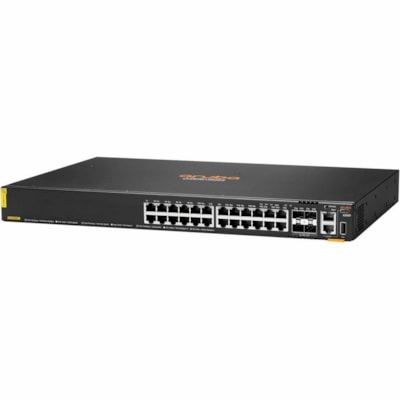 Aruba (JL725B) Switch et Pont  