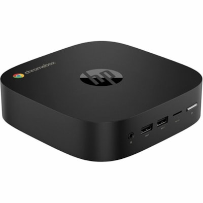 HP Chromebox Enterprise G4 Chromebox - Desktop Mini  SYST 