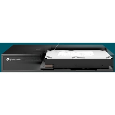 TP-Link VIGI 8 Channel Network Video Recorder - Network Video Recorder - HDMI  PERP 