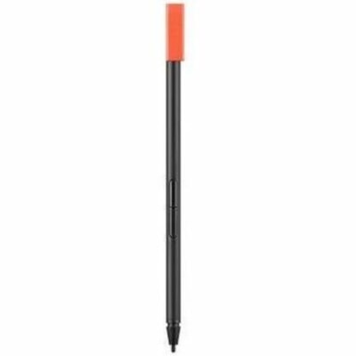 Stylet Lenovo - Noir - Portable Appareil compatible  PEN 