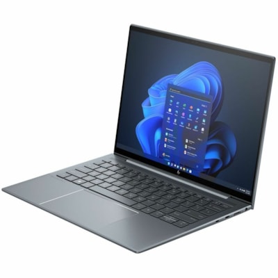 HP - Ordinateur Portable Dragonfly G4 13,5 po Écran tactile - WUXGA+ - (Intel Core i7 13e génération i7-1355U) - Plateforme Intel Evo - 16 Go - 512 Go SSD - Intel Morceau - 1920 x 1280 - Windows 11 Pro - Intel Iris Xe Graphics - Technologie IPS, Bright view - IEEE 802.11ax Norme du r&e  16GB/512 PC U.S. - ENGLISH LO CALIZATION