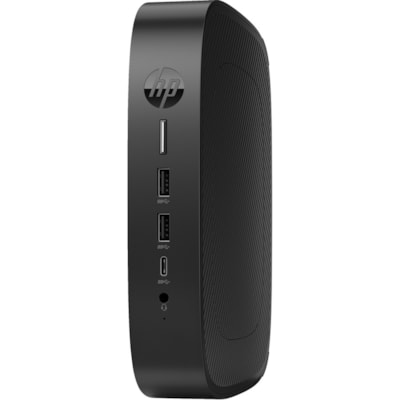 HP Elite t655 Thin Client GF/8GRWVTC U.S. - ENGLISH LOCA LIZATION