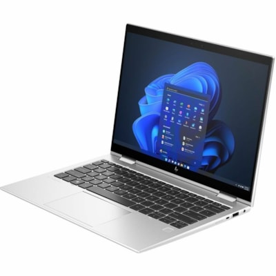 HP - Ordinateur Portable EliteBook 840 G10 14 po - WUXGA - (Intel Core i7 13e génération i7-1365U) - Technologie vPro - 16 Go - 256 Go SSD - Intel Morceau - 1920 x 1200 - Windows 11 Pro - Intel Iris Xe Graphics - Technologie IPS - Appareil photo/Webcam - IEEE 802.11ax Norme du r&eacute 56 PC U.S. - ENGLISH LOCALIZAT ION