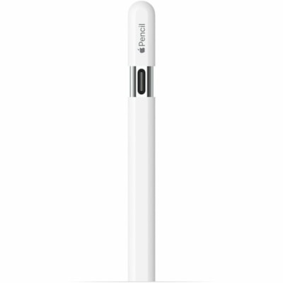 Apple Pencil (USB-C) - Bluetooth - Tablet Device Supported  STYL 