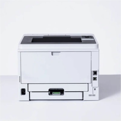 Brother HL-L5210DW Desktop Wireless Laser Printer - Monochrome - 48 ppm Mono - 1200 x 1200 dpi Print - Automatic Duplex Print - 250 Sheets Input - Ethernet - Wireless LAN - Brother iPrint&Scan, Wi-Fi Direct, Mopria, Brother Print Service Plugin, Apple AirPrint, Brother Mobile Connect - 90000 Pages D ER BUSINESS 