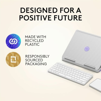 Logitech Notebook Accessory Kit - Nordic Calm  