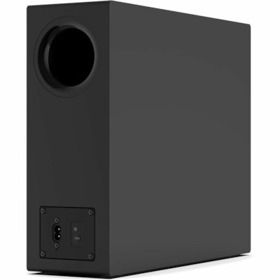Hisense HS2100 2.1 Bluetooth Sound Bar Speaker - 240 W RMS - Black - Wall Mountable - Tabletop - 50 Hz to 20 kHz - DTS Virtual:X, 3D Surround Sound, Dolby Audio - USB - HDMI OOFER 