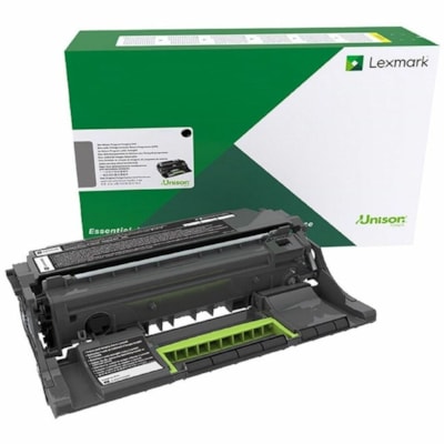 Lexmark Imaging Drum - Laser Print Technology 60K PAGE YIELD 