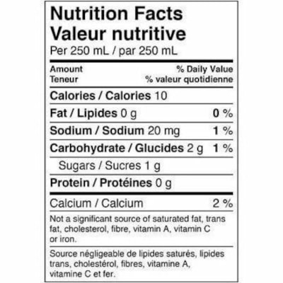DAVIDsTEA - Thé 960455-0376 Tisane Sachet de thé - Tisane - 0,1 oz (2 g) - 25 / boîte  