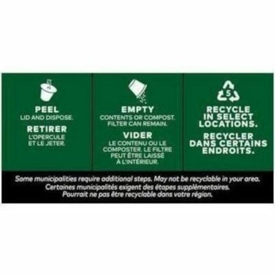 Tetley® - Thé 5000379053 Normal K-Cup - Compatible avec Cafetière Keurig K-Cup - Normal - Kasher - 24 / boîte  