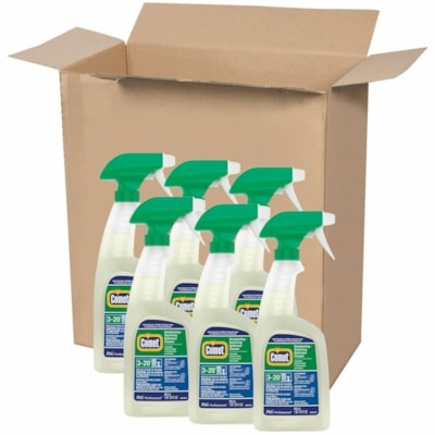 Comet Disinfectant - For Multipurpose - 945 mL - Non-abrasive  