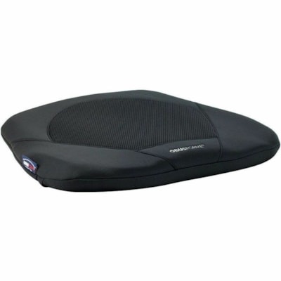 ObusForme Gel Seat - Gel, Memory Foam, Mesh Fabric  