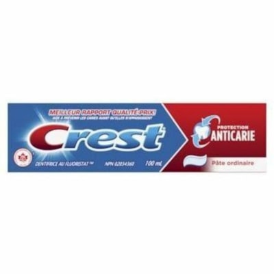 Crest Toothpaste - 24 / Case  