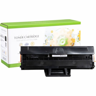 Static Control - Cartouche toner Standard Rendement Laser - Noir - 1 1000 PAGE  STANDARD YIELD BLK SL-M2020  SL-2022  SL-2070