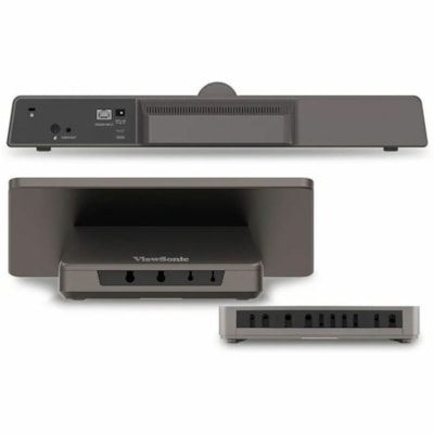 ViewSonic TRS10-UB Conferencing Equipment Kit TEAMS ROOMS. VIEWSONIC TEAMONE  PLUS TRS10-UB BUNDL