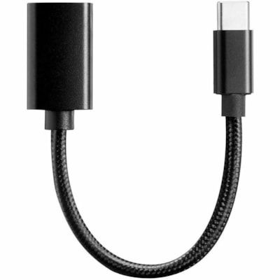 myGEKOgear Orbit A100 Bluetooth 5.0 Bluetooth Adapter for Smartphone - USB Type A - External DAPTER FOR APPLE CARPLAY 