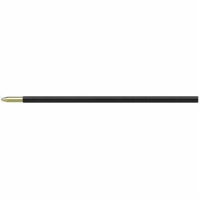 Schneider - Stylos à bille RS138003 - 0,5 mm (0,02 po) Moyenne Pointe de stylo - Rechargeable - Rétractable - Ink Noir, Bleu, Rouge, Vert, Variées - Barrel Bleu foncé, Bleu clair, Bleu - 10 boîte TRACé MOYEN (M) BLEU FONCé/BLEU PâLE. BOîTE DE
