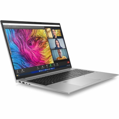 HP - Station de travail mobile ZBook Firefly G11 16 po - WUXGA - (Intel Core Ultra 7 155H) - 32 Go - 1 To SSD - Anglais, Français Clavier - Intel Morceau - 1920 x 1200 - Windows 11 Pro - Intel Arc Graphics avec 4 Go, NVIDIA - Technologie IPS - Appareil photo/Webcam - IEEE 802.11ax Norme du r&  SYST 