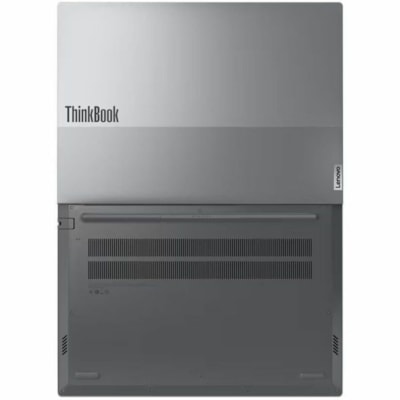 Lenovo ThinkBook 16 G7 ARP 21MW0002US 16" Touchscreen Notebook - WUXGA - AMD Ryzen 5 7535HS - 16 GB - 512 GB SSD - English (US) Keyboard - Arctic Gray - AMD Chip - 1920 x 1200 - Windows 11 Pro - AMD Radeon 660M Graphics - In-plane Switching (IPS) Technology - Front Camera/Webcam - IEEE 802.11ax Wire  
