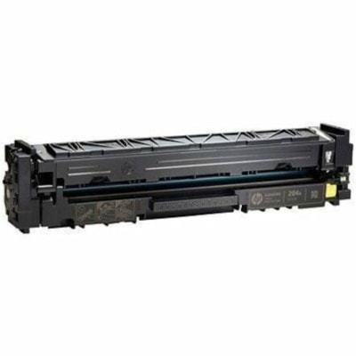 fuzion - Cartouche toner Premium Laser (CF512A) - Jaune JAUNE 900