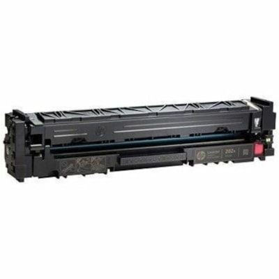 Cartouche toner Premium Laser (CF513A, HP204A) - Magenta fuzion MAGENTA 900