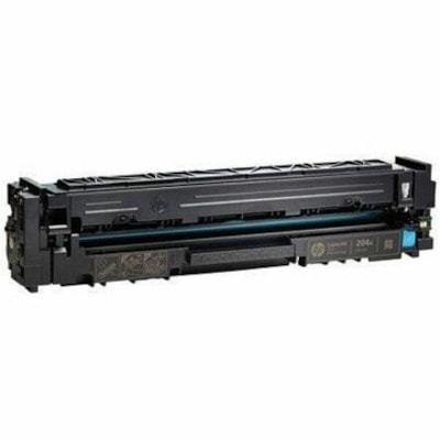 Cartouche toner Premium Laser (CF511A) - Cyan fuzion CYAN 900