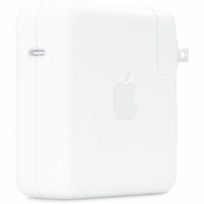 Apple 96W USB-C Power Adapter - 96 W  PWR 