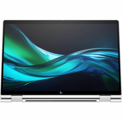 HP - Portable 2 en 1 Elite x360 1040 G11 14 po Écran tactile Convertible - WUXGA - (Intel Core Ultra 5 125H) - Technologie vPro - 16 Go - 512 Go SSD - Anglais, Français Clavier - Intel Morceau - 1920 x 1200 - Windows 11 Pro - Intel Arc Graphics - Technologie IPS - IEEE 802.11ax Norme du r&eac  SYST 