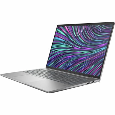 HP - Station de travail mobile ZBook Power G11 16 po - WQXGA - (Intel Core Ultra 9 185H) - Technologie vPro - 32 Go - 1 To SSD - Anglais, Français Clavier - Intel Morceau - 2560 x 1600 - Windows 11 Pro - Intel Arc Graphics avec 8 Go, NVIDIA - Technologie IPS - Appareil photo/Webcam - IEEE 802  SYST 