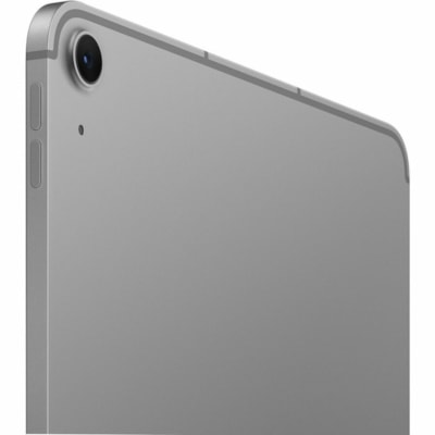 Apple - Tablette iPad Air (6th Generation) - 11 po - Apple M2 - 8 Go - 128 Go Stockage - Gris - M2 Octa-core (8 c¿urs) 3,49 GHz - 2360 x 1640 - Ecran Liquid Retina, Technologie IPS, Technologie True Tone Affichage - 12 Mégapixels Caméra frontale - 10 Autonomie maximale de la batt 28GB - SPACE GREY 