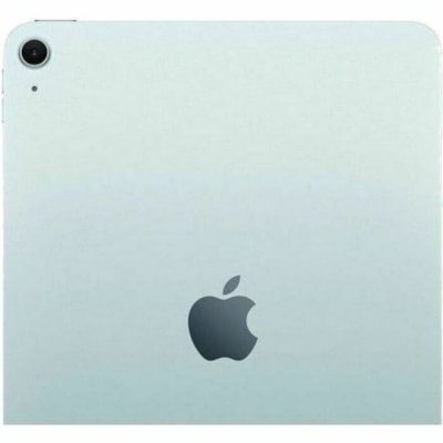 Apple iPad Air (6th Generation) Tablet - 13" - Apple M2 - 8 GB - 256 GB Storage - Blue - M2 Octa-core (8 Core) 3.49 GHz - 2732 x 2048 - Liquid Retina Display, In-plane Switching (IPS) Technology, True Tone Technology Display - 12 Megapixel Front Camera - 10 Hours Maximum Battery Run Time 56GB - BLUE 