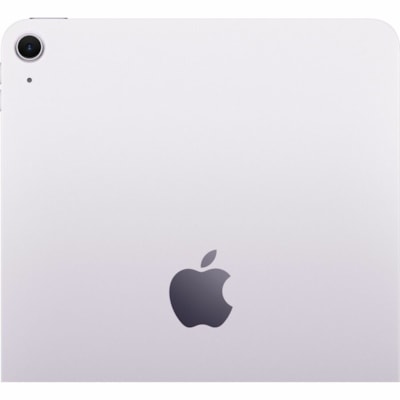 Apple iPad Air (6th Generation) Tablet - 11" - Apple M2 - 8 GB - 256 GB Storage - Purple - M2 Octa-core (8 Core) 3.49 GHz - 2360 x 1640 - Liquid Retina Display, In-plane Switching (IPS) Technology, True Tone Technology Display - 12 Megapixel Front Camera - 10 Hours Maximum Battery Run Time 56GB - PURPLE 