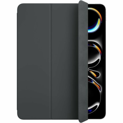 Apple Smart Folio Carrying Case (Folio) for 13" Apple iPad Pro (7th Generation) Tablet - Black  CASE 