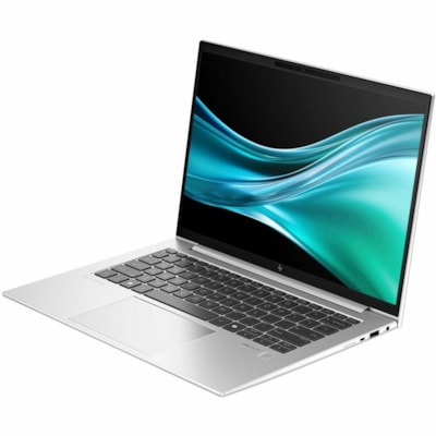 HP EliteBook 840 G11 14" Notebook - WUXGA - Intel Core Ultra 5 135U - vPro Technology - 16 GB - 512 GB SSD - English Keyboard - Smart Buy - Intel Chip - 1920 x 1200 - Windows 11 Pro - Intel - In-plane Switching (IPS) Technology - Front Camera/Webcam - IEEE 802.11ax Wireless LAN Standard  